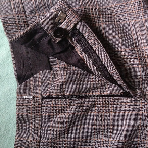 Zara Woman high waist shorts - Picture 4 of 6